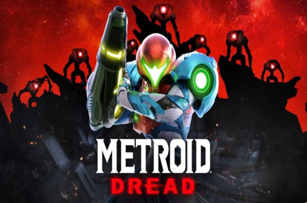 Metroid Dread triunfa en su estreno y muchos ya lo llaman 'un clásico instantáneo”