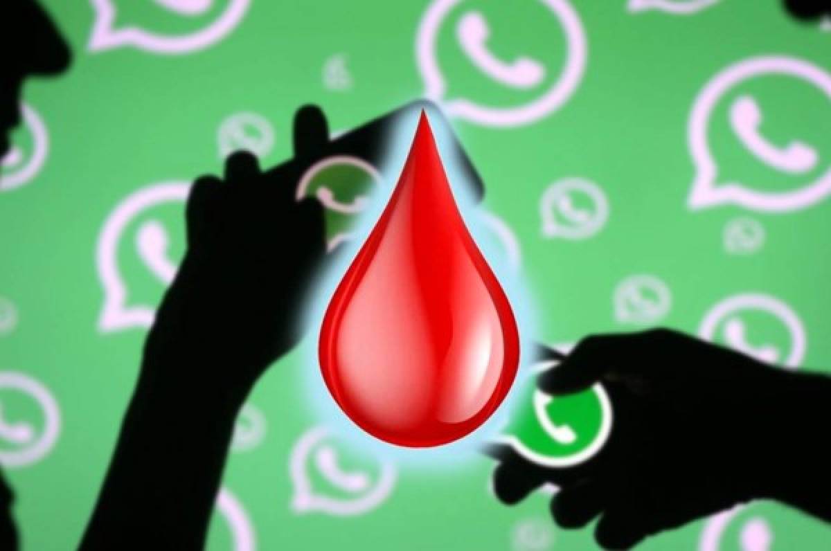La menstruación tiene nuevo emoji en Whatsapp