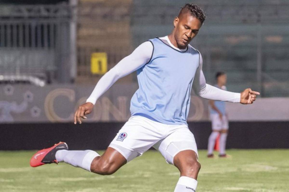 ¡Los futbolistas 'borrados' en el Clausura 2021! Figuras de Olimpia que casi no vieron acción en las vueltas regulares