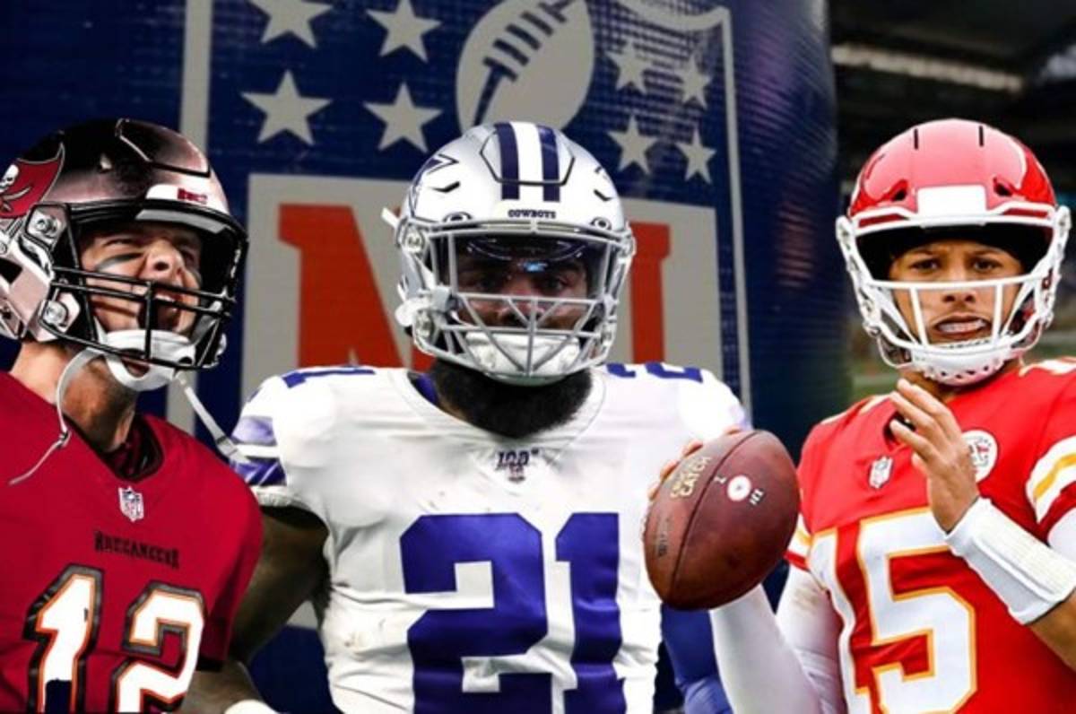 Asesor médico de Estados Unidos advierte que podría no haber temporada NFL por coronavirus