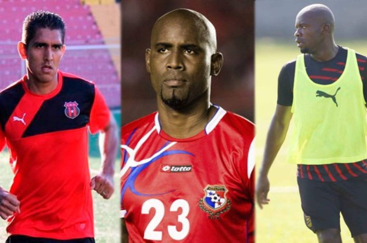 RUMORES Y FICHAJES: Olimpia y Real España siguen con sus refuerzos