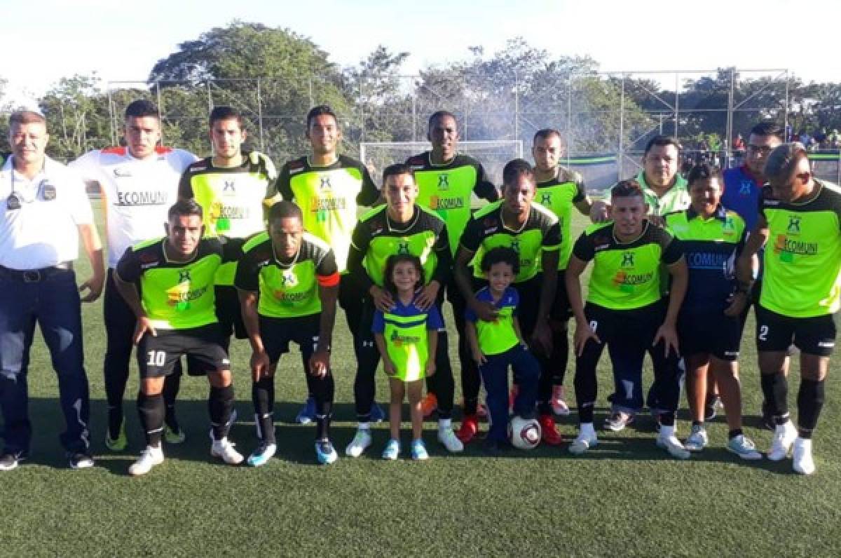 El panorama de Liga de Ascenso rumbo a cuartos de final