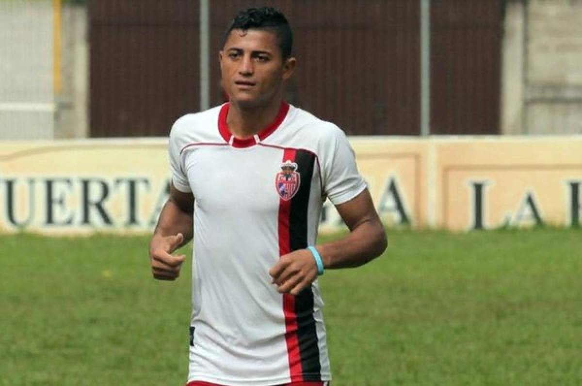 Suerte e infortunio: La actualidad de la Sub-22 de Honduras que ganó oro en 2013