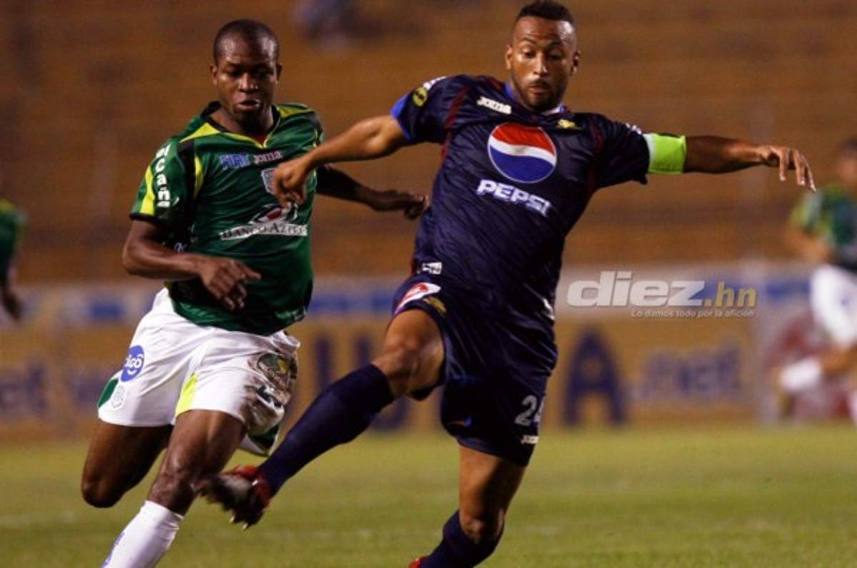 El 11 histórico de la Liga Nacional con puros hondureños, según Mauricio Kawas