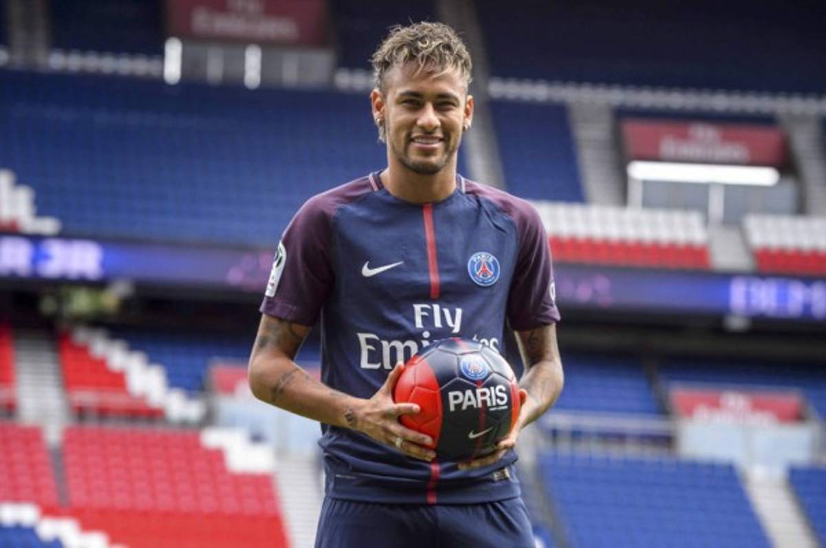 ¡ESCÁNDALO! Ahora Neymar demanda al Barcelona ante la FIFA