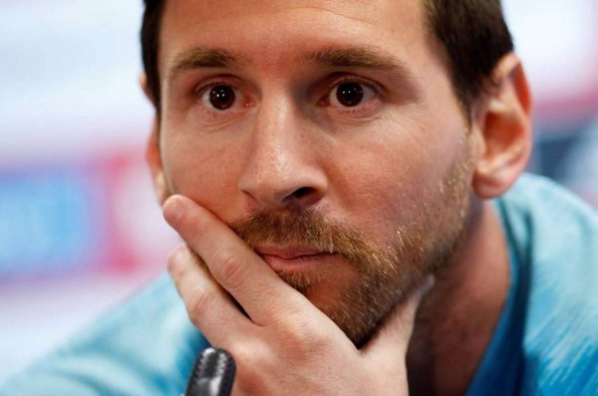 Messi: Destapan ahora la millonaria cifra que pagará el Barcelona a Leo aunque se vaya en julio
