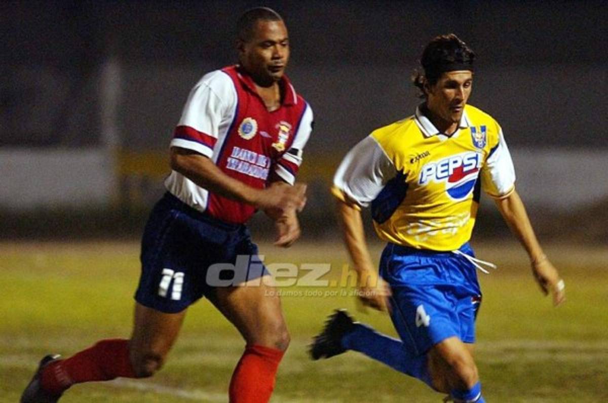 La actualidad del maravilloso Motagua que ganó el primer título de 'Primi' Maradiaga como DT        