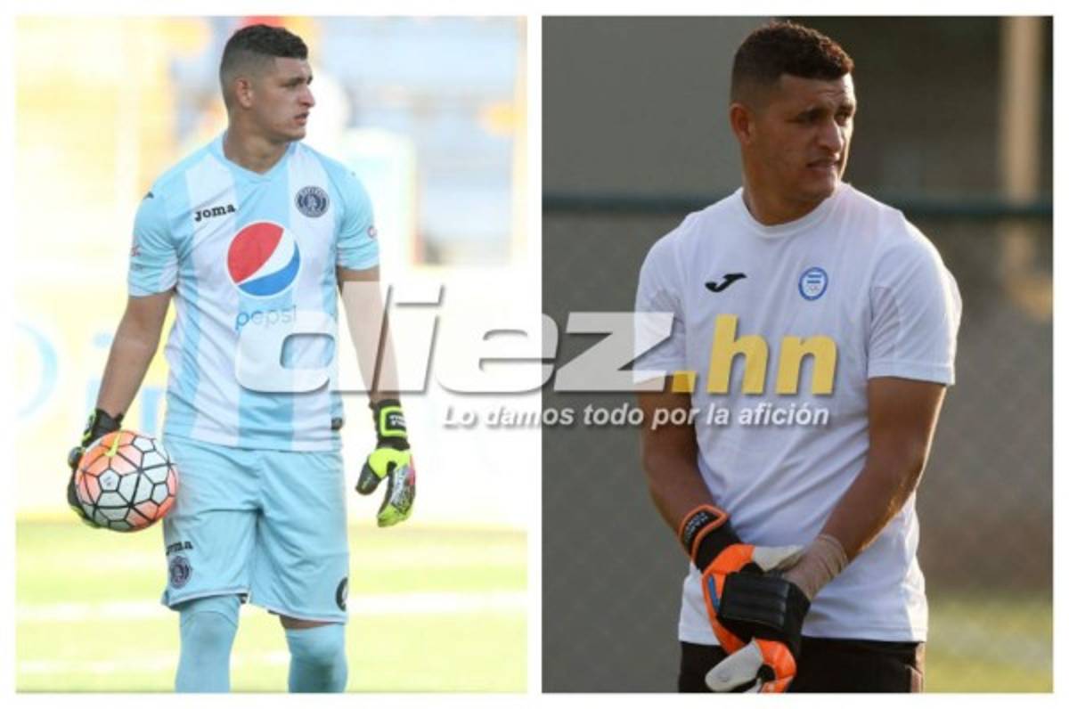 ídolos o referentes en Honduras que terminaron con la camisa del equipo más odiado