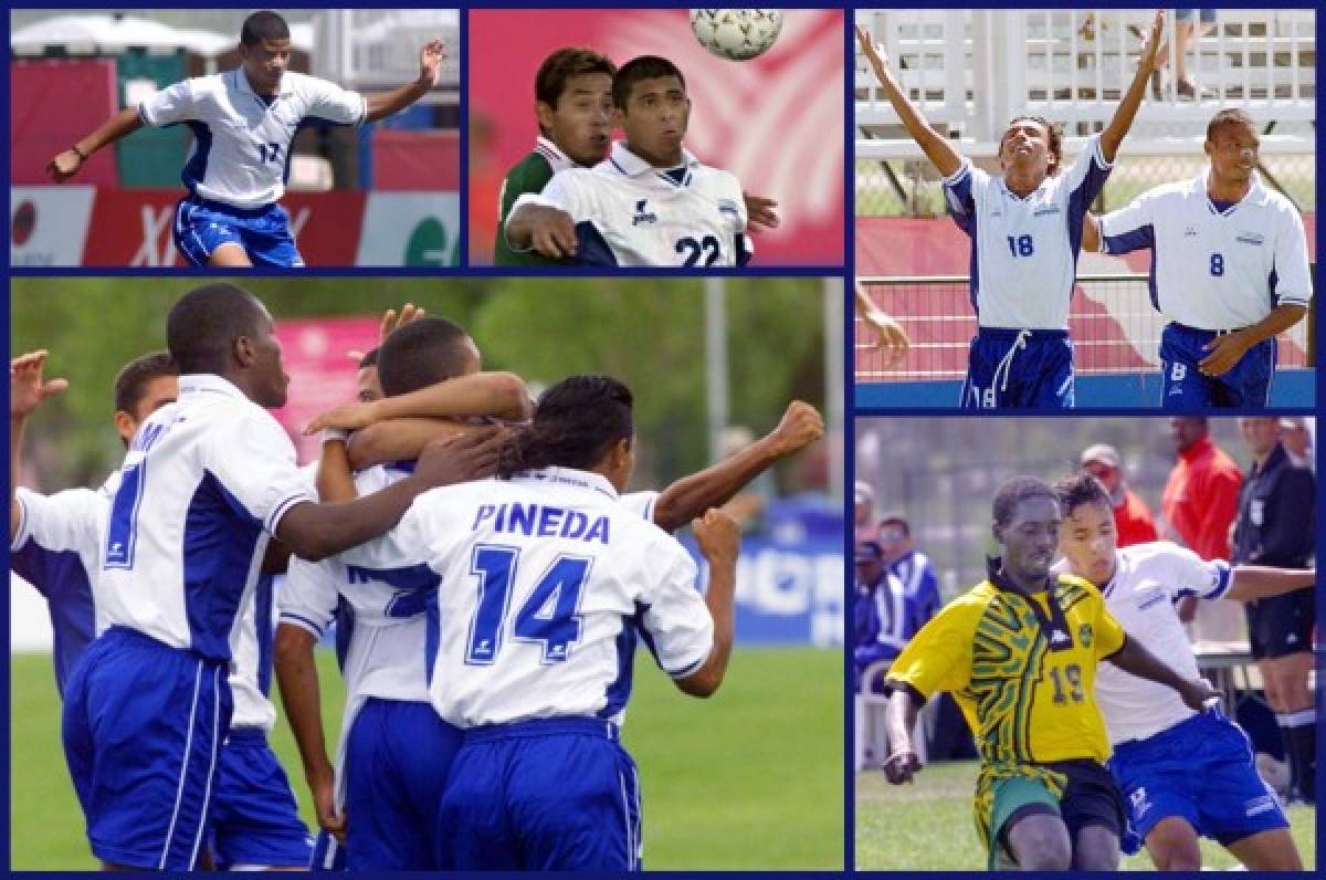 La actualidad de la Selección de Honduras que ganó medalla de plata en los Panamericanos de Winnipeg