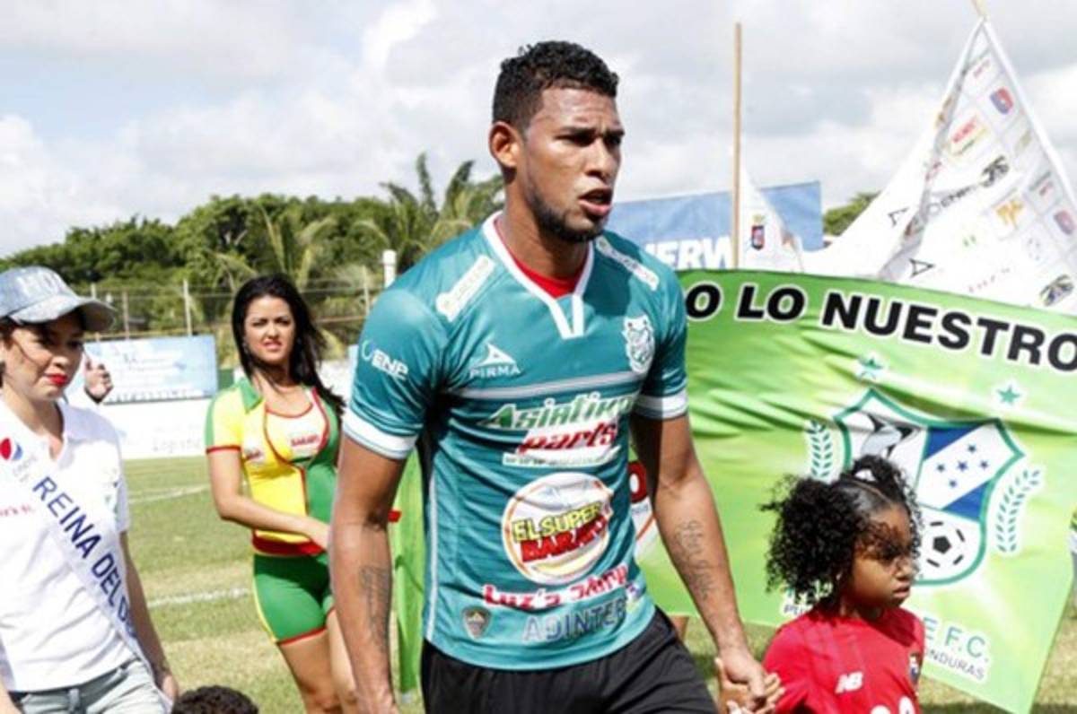 José Calderón despreció ofertas de Honduras para irse a segunda división