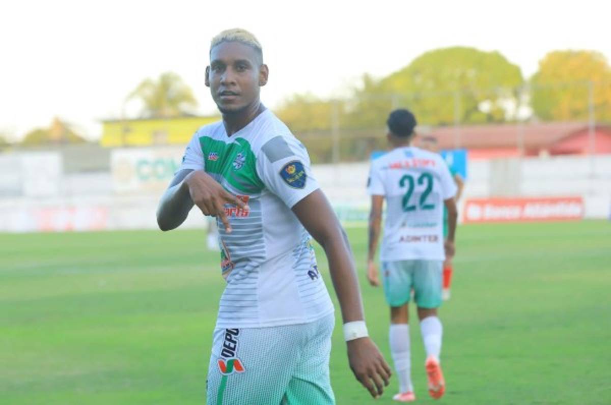 El 11 ideal de la jornada 5: delantera explosiva, velocidad por las bandas y una zaga muy segura