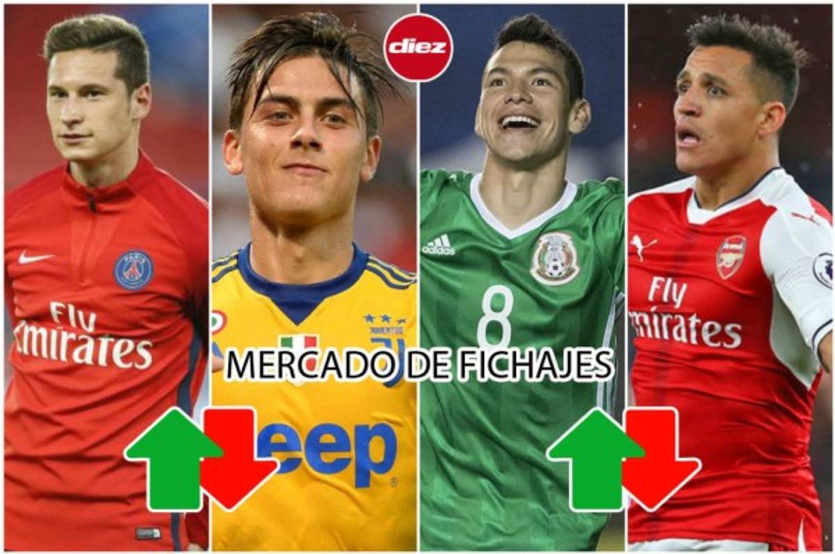 BOMBAS: Mexicano sería el reemplazante de Coutinho; Jugador del Barça apunta a Madrid