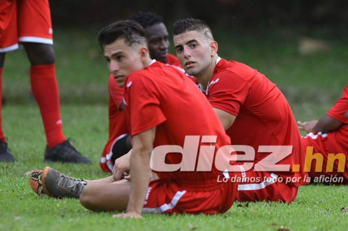 Extranjeros que vinieron a Honduras y no la pasaron nada bien