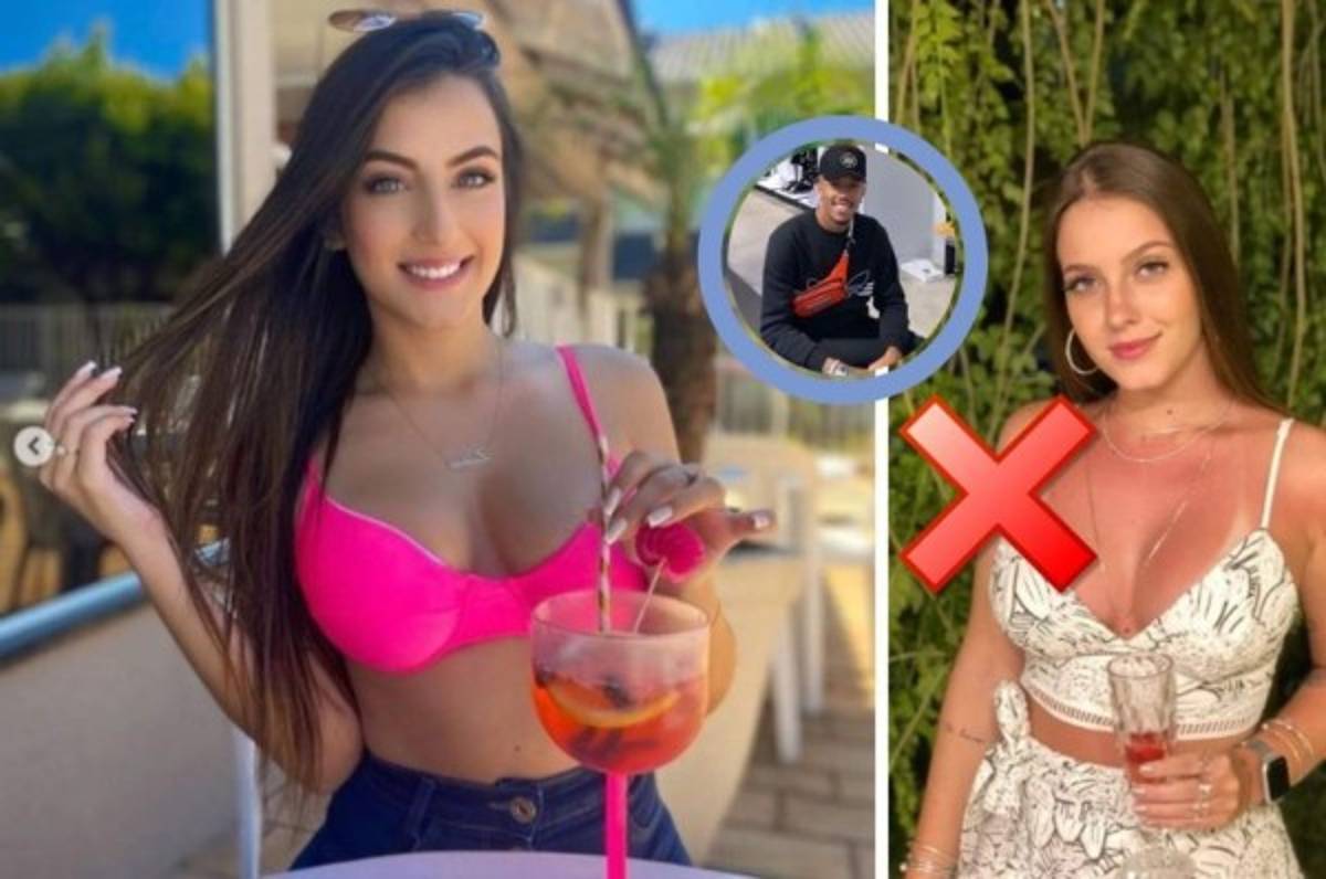 La estrella del Real Madrid que cambió de novia: Sale con una chica que acaba de cumplir 18