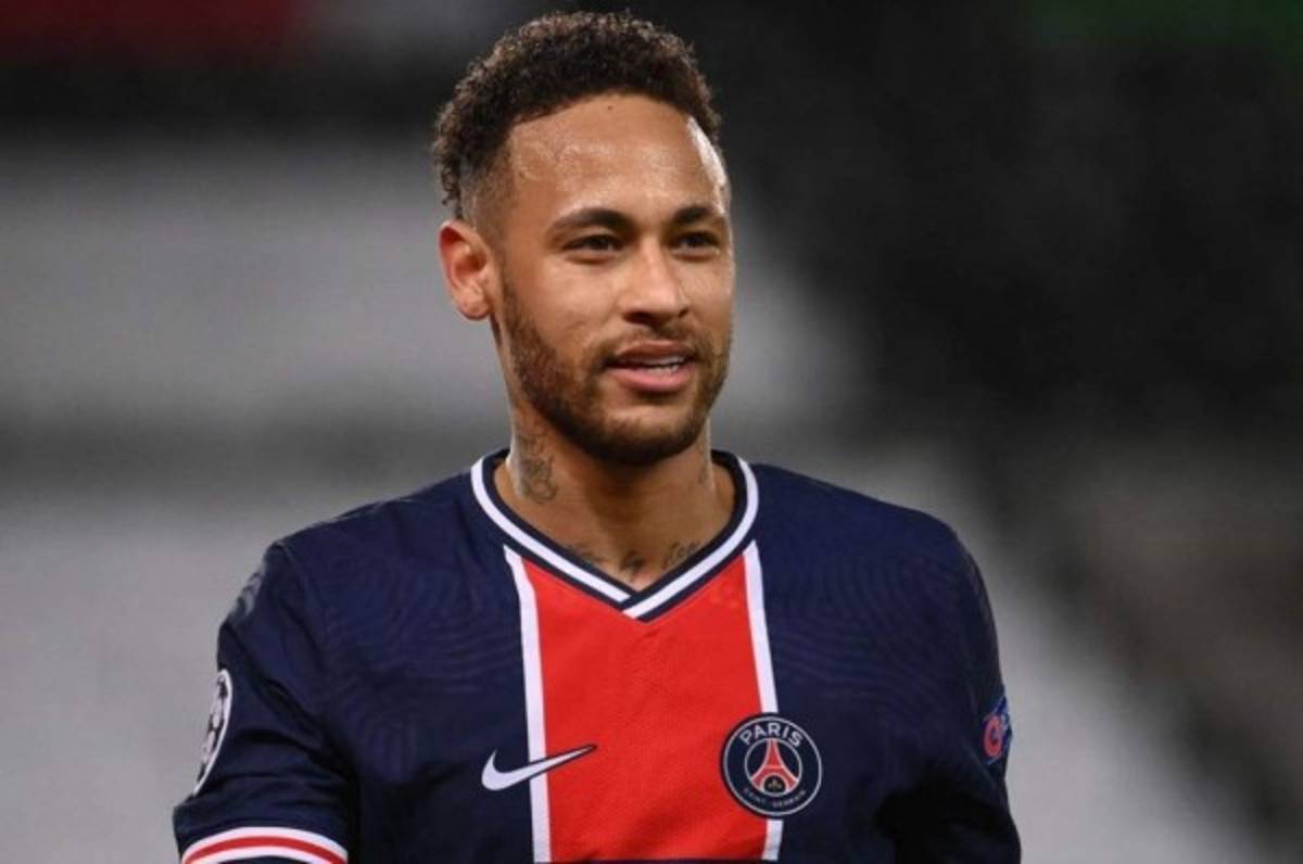 Neymar se olvida de Messi y afirma que ahora quiere jugar junto a Cristiano Ronaldo