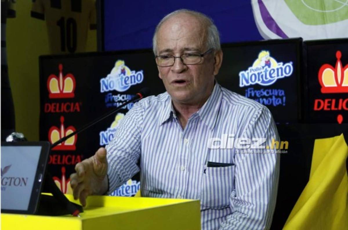 Real España y un nuevo cisma: Sacudidas que estremecieron a la Máquina en los últimos años