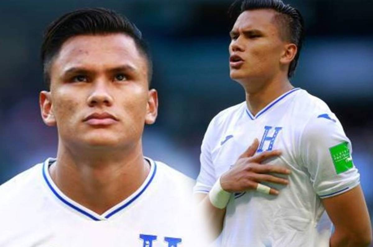 ¡Impensado! Las grandes sorpresas en el primer 11 titular del 'Bolillo' Gómez con Honduras ante Panamá