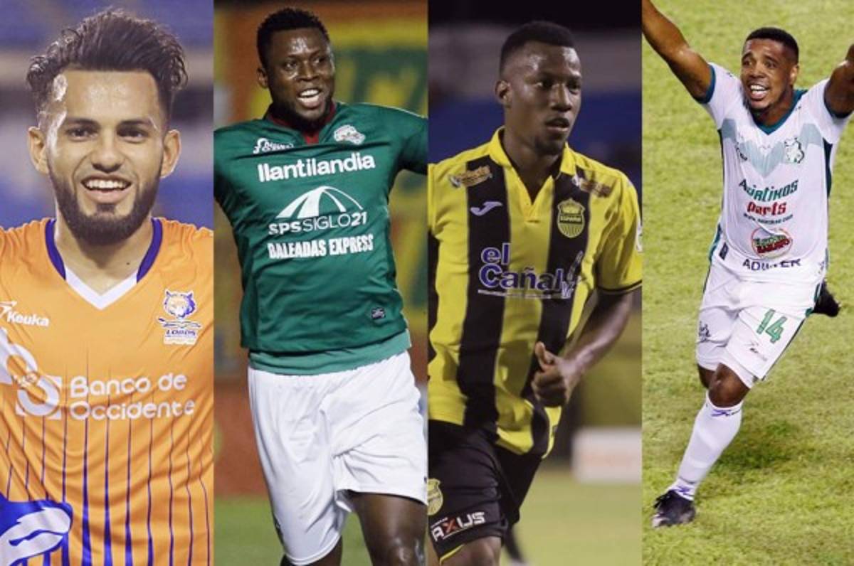 Confirmados horarios y días de los juegos de ida de los repechajes