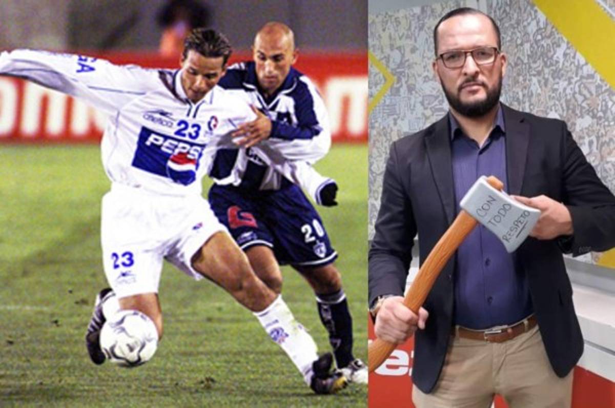 ¡Uno murió! La actualidad del Olimpia que eliminó hace 20 años a un club mexicano en semis de Concacaf