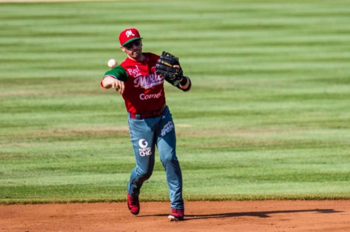 Béisbol y sóftbol fuera del programa para Juegos Olímpicos de París 2024