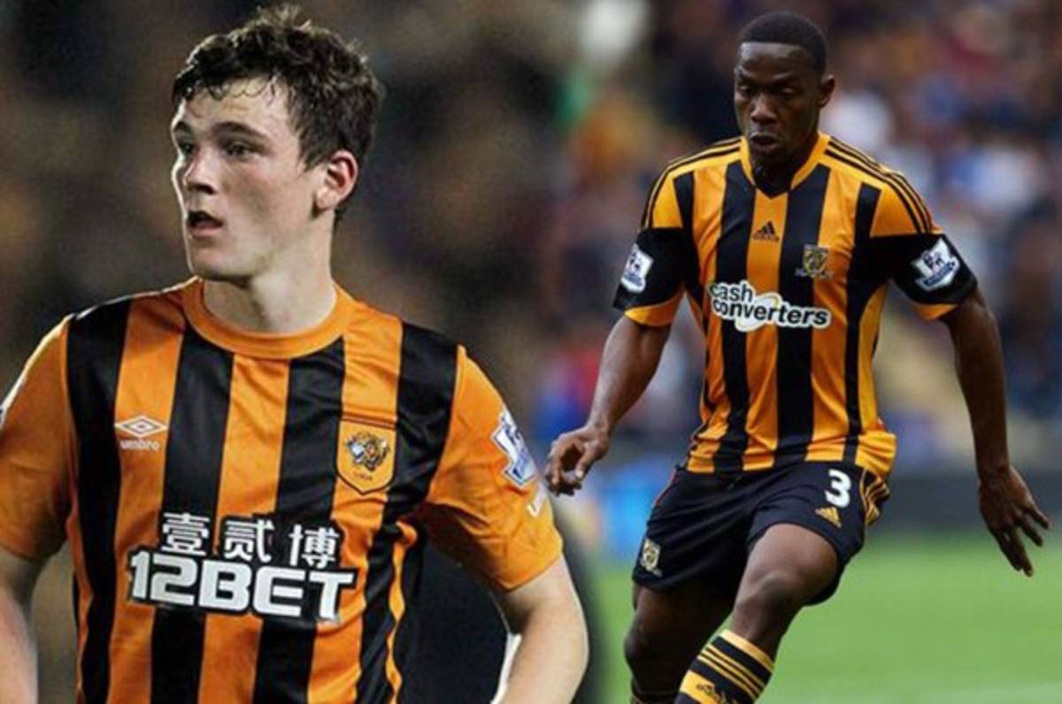 Hondureños que fueron compañeros de futbolistas que ahora son grandes estrellas en Europa