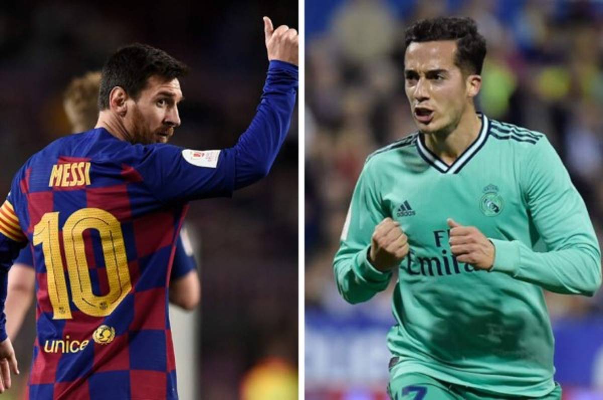 Copa del Rey: Definidos los cuartos de final, Real Madrid y Barcelona con rivales Vascos  
