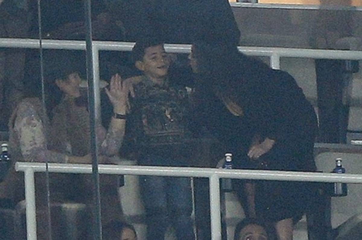 La bella Georgina Rodríguez deslumbrará en su primer clásico