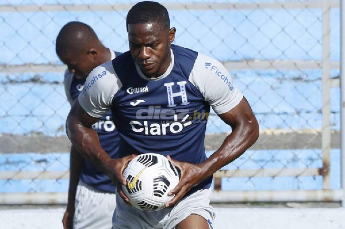 Concacaf destaca a Maynor Figueroa, el hombre récord en Honduras: disputará su séptima Copa Oro