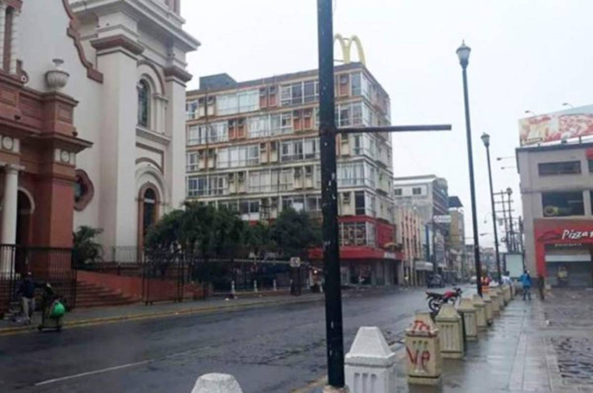 Más de 80 barrios y colonias de San Pedro Sula presentan contagiados de coronavirus