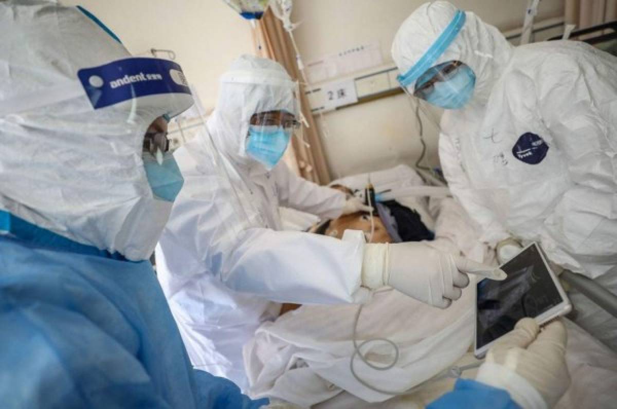 China lanza advertencia: nuevo brote de coronavirus que durará hasta el otro año