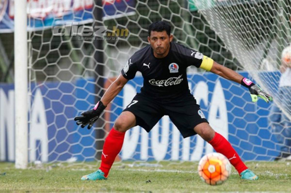 El 11 histórico de la Liga Nacional con puros hondureños, según Mauricio Kawas