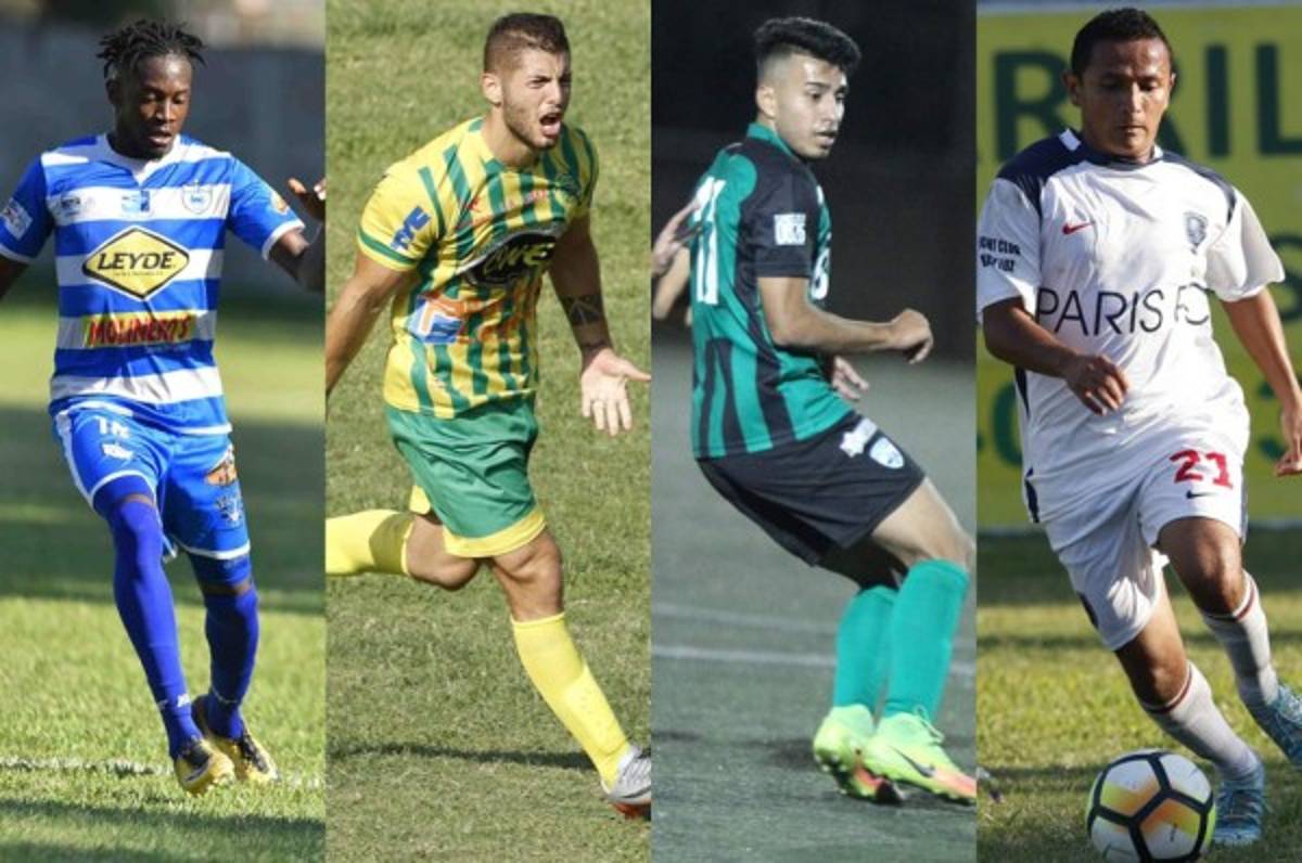 Ascenso en Honduras: Definidos los clasificados y cruces de liguilla