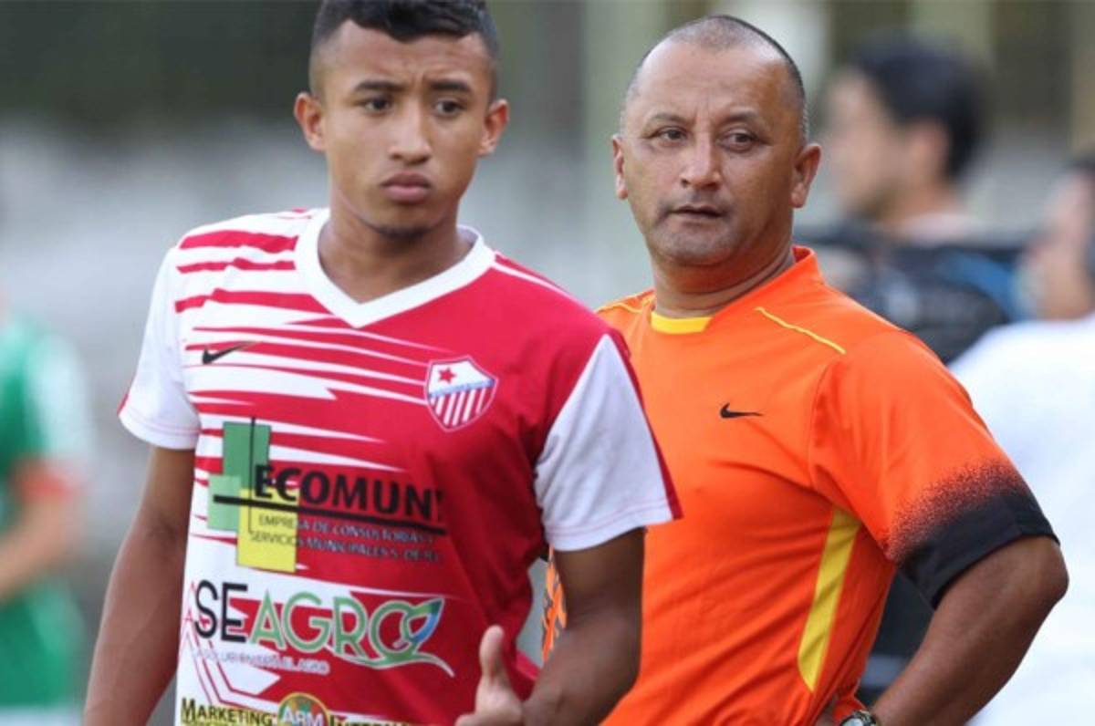 Técnico del Estrella Roja advierte: 'Marathón sufrirá en Danlí'