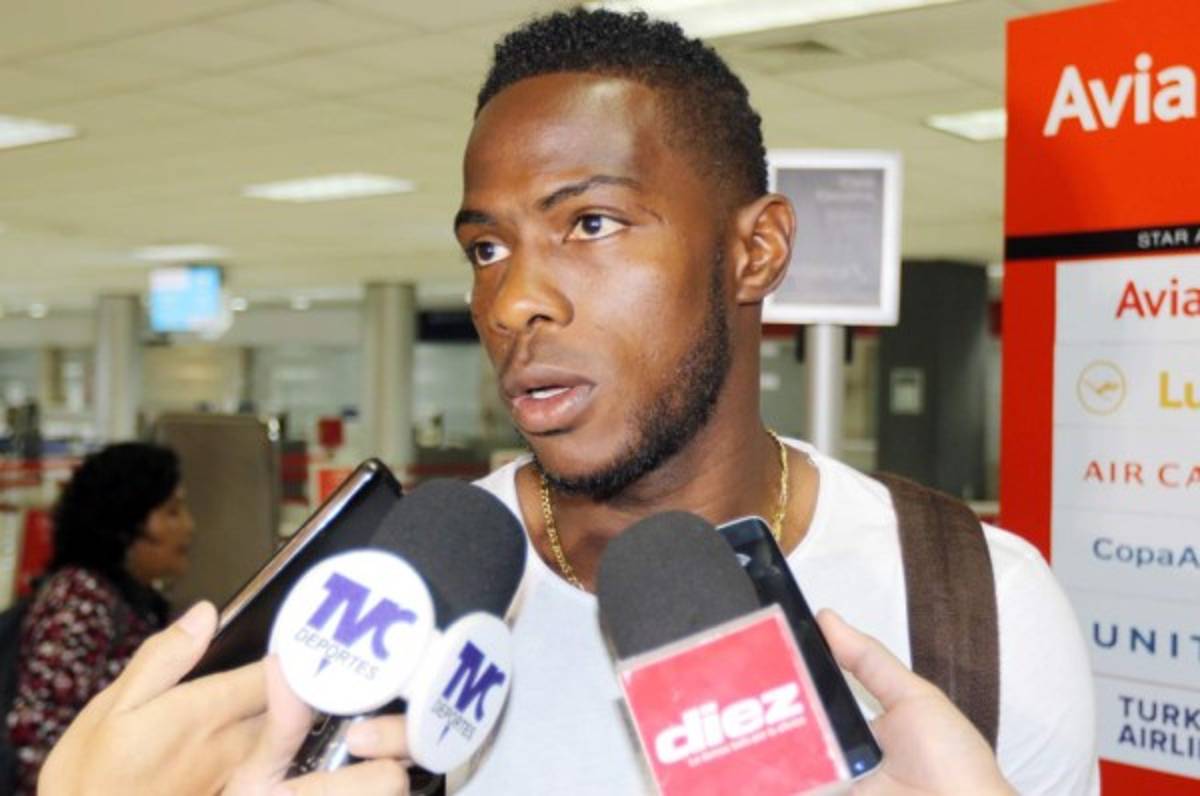 Figueroa: 'Le agradecemos a la gente que está con nosotros en las malas'