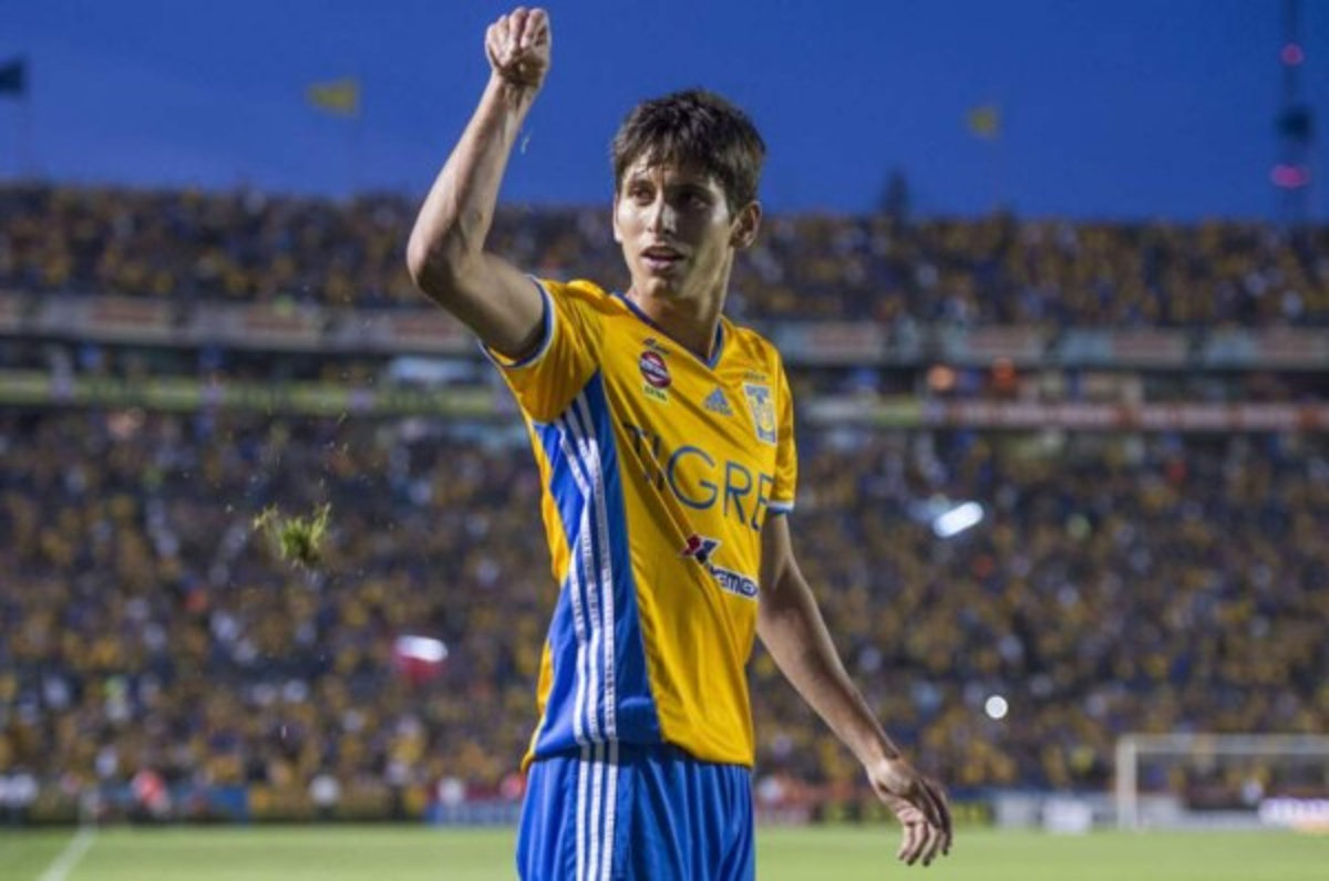 Jürgen Damm desmiente los rumores de su llegada a LA Galaxy de la MLS