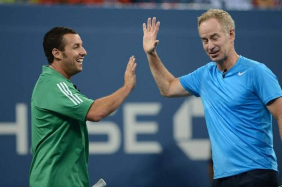 FOTOS: Grandes actores de Hollywood que fueron deportistas