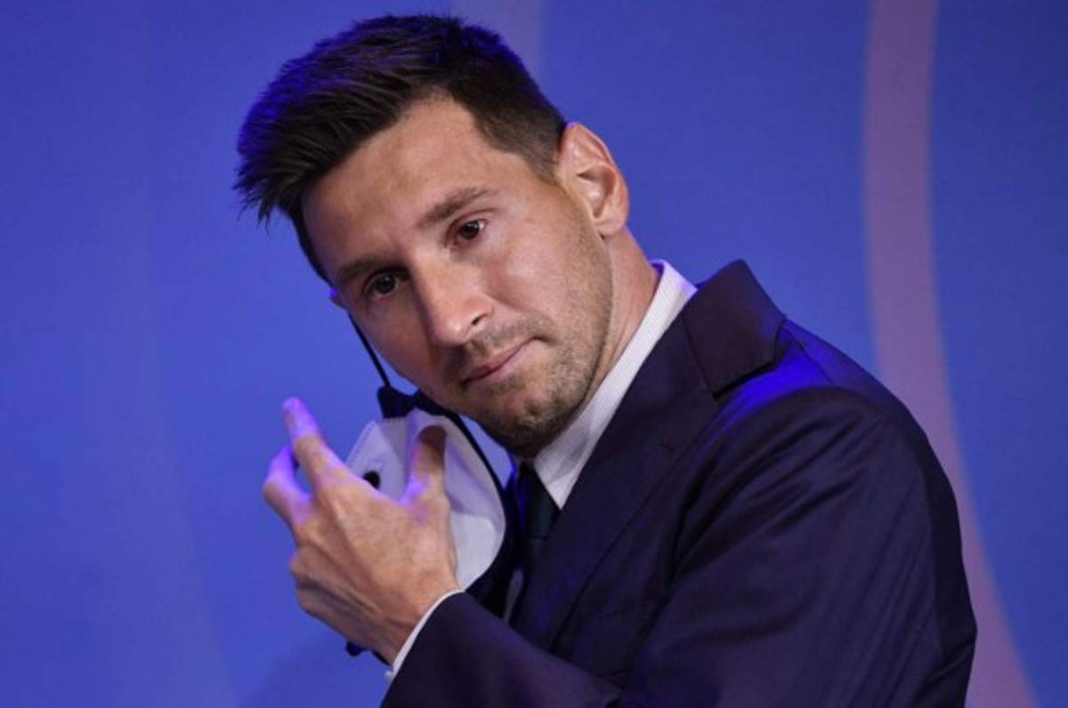 El último mensaje de Messi tras decirle adiós al Barcelona: ''Me hubiera gustado irme de otra manera...''