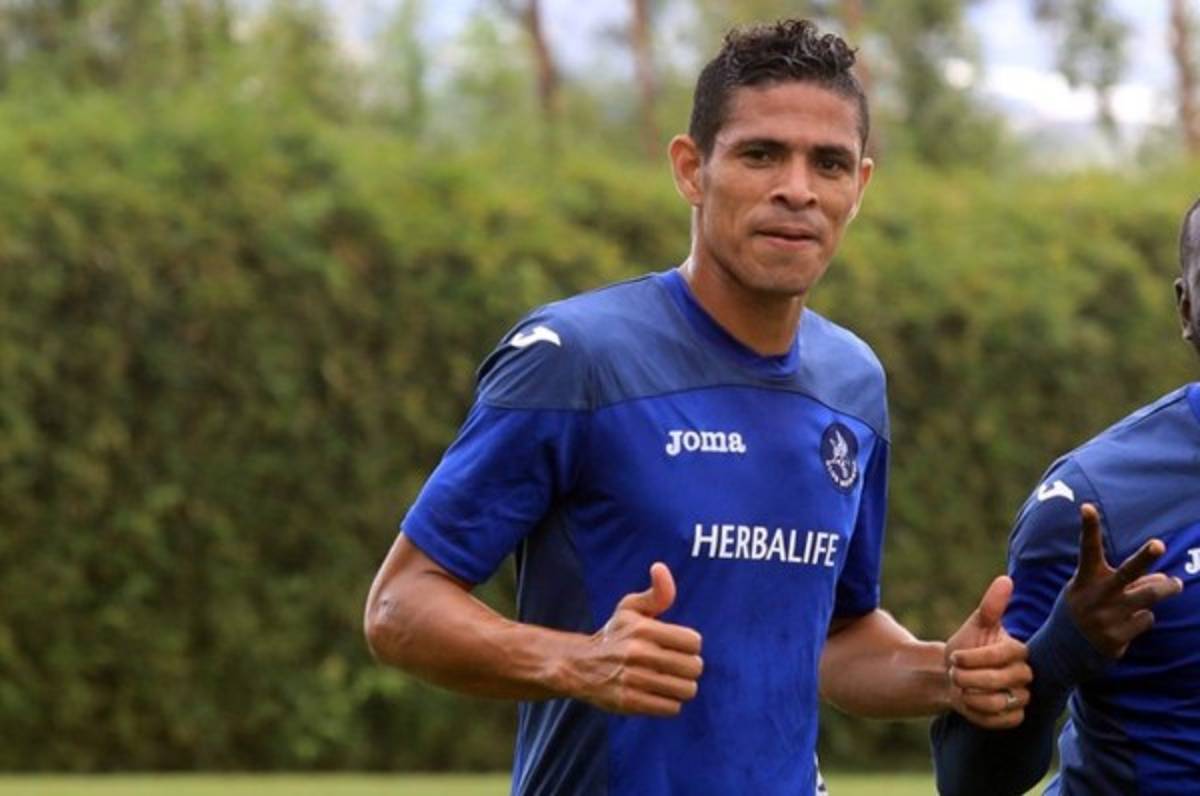 Equilibrio y explosión en ataque: Así jugaría el Motagua de Diego Vázquez ante el Real España