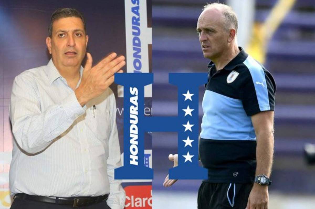 Fenafuth confirma interés en Coito como seleccionador de Honduras