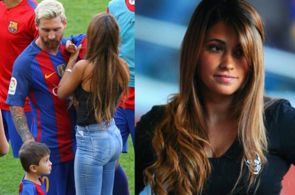 Los grandes misterios que rondan la boda de Messi y Antonella Rocuzzo