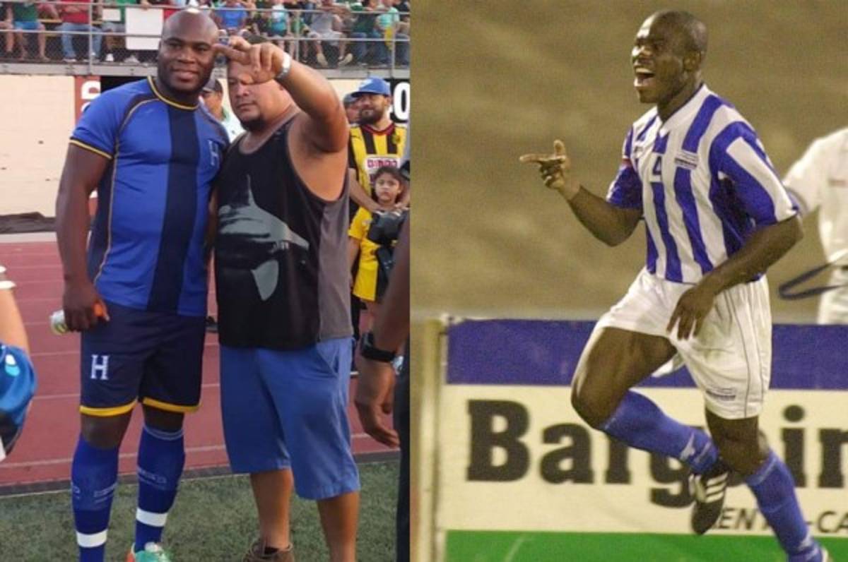 Así luce hoy la única Selección de Honduras que ha ganado en Trinidad