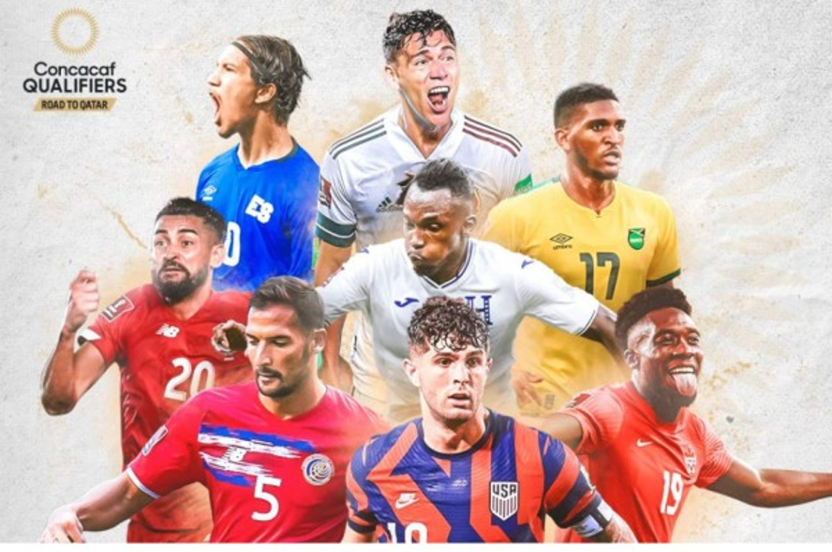 Alberth Elis figura entre las 'joyas' de la Concacaf previo al desarrollo de las próximas fechas FIFA