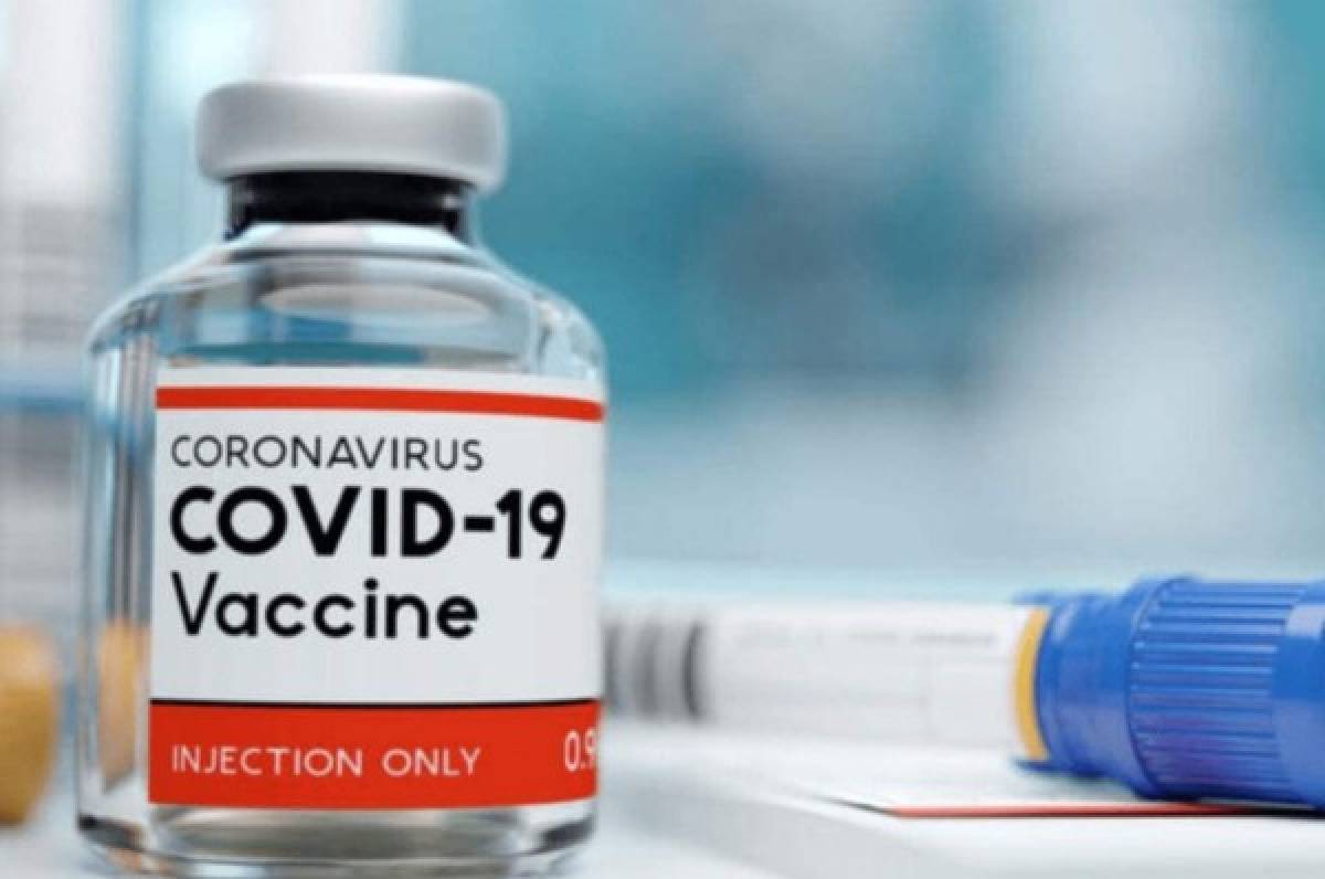 Estados Unidos pide a sus estados prepararse para distribuir vacuna contra covid-19 en noviembre