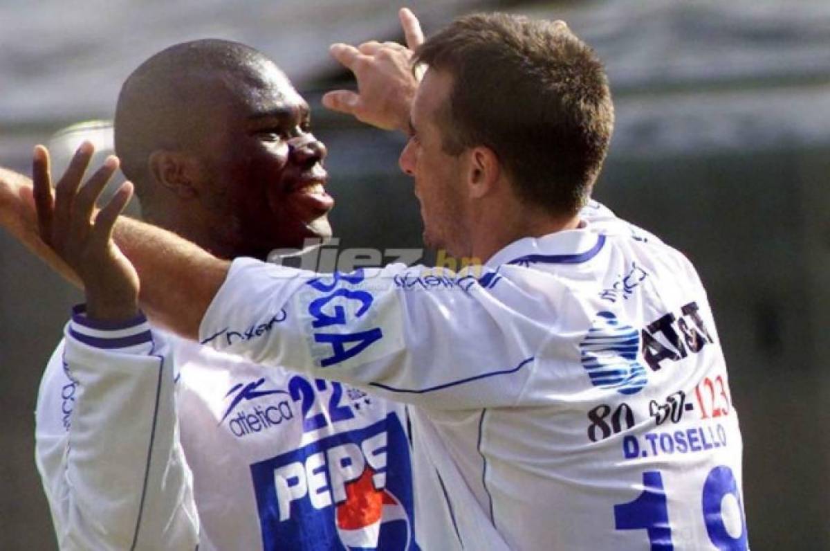 Olimpia, el que mueve su mercado en Europa: Futbolistas que el Viejo León ha mandado directo al balompié europeo