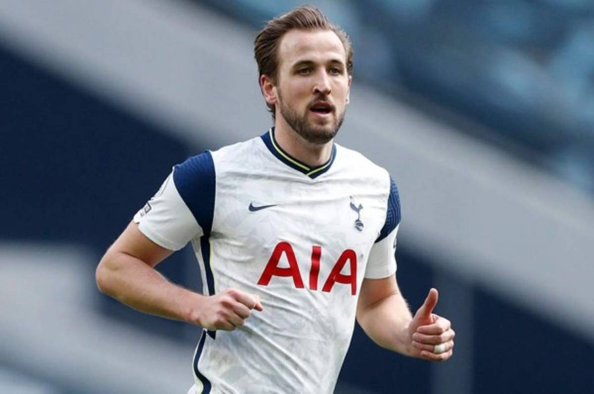 ¡Bombazo! Tottenham podría perder a Harry Kane, su goleador en los últimos años