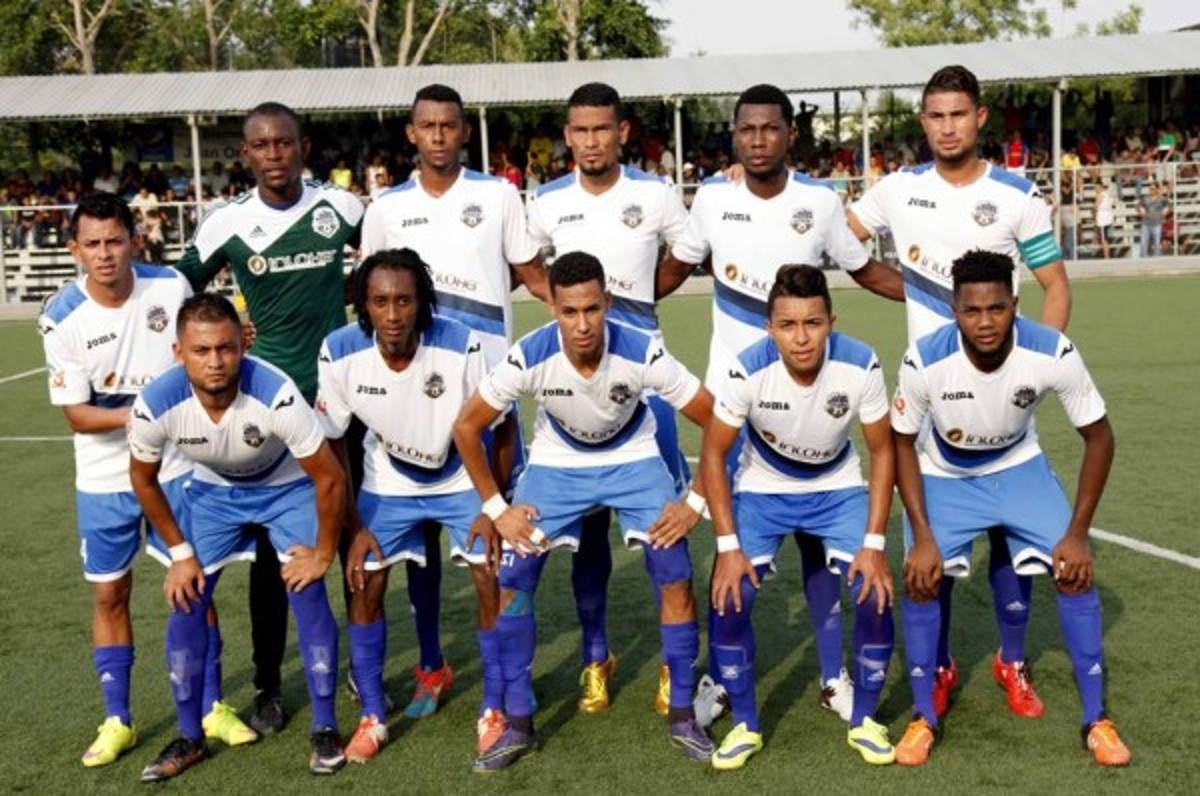 El zafarrancho que desató la retirada del campo del Olancho FC en Lepaera