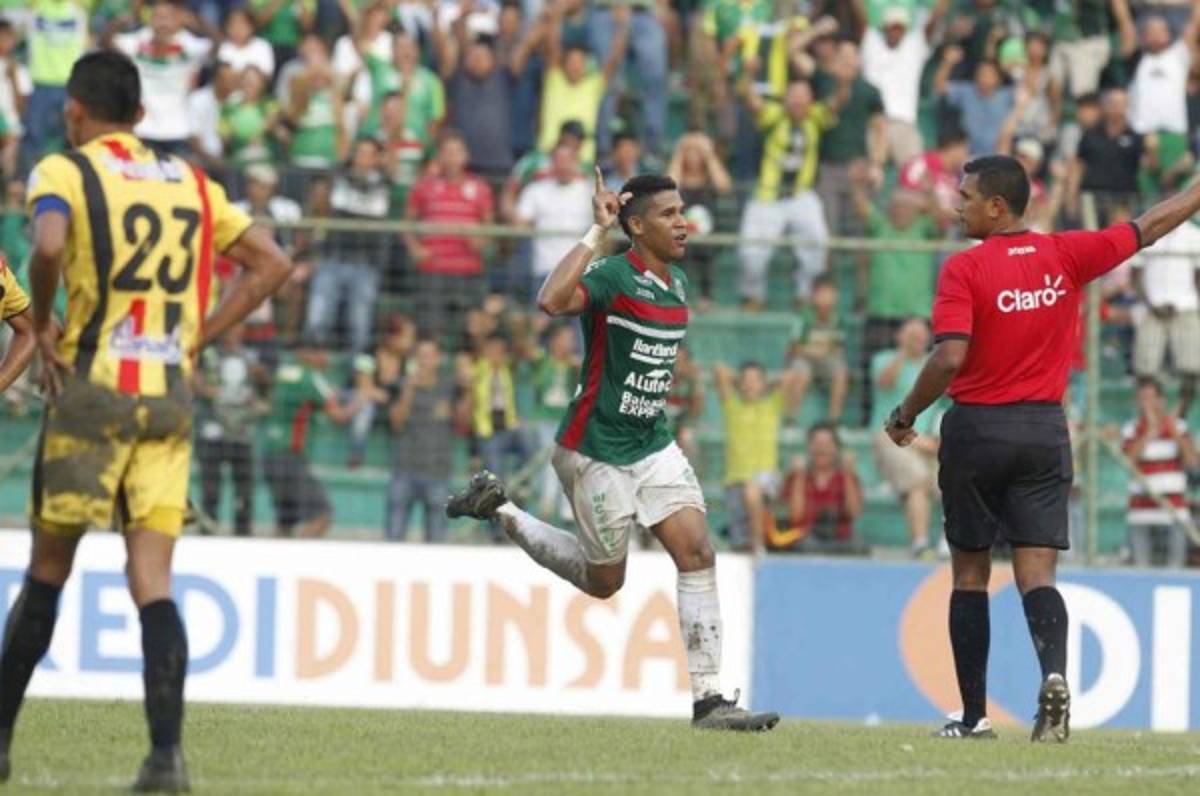 ¿Crees que Marathón logre remontar el clásico ante Real España?