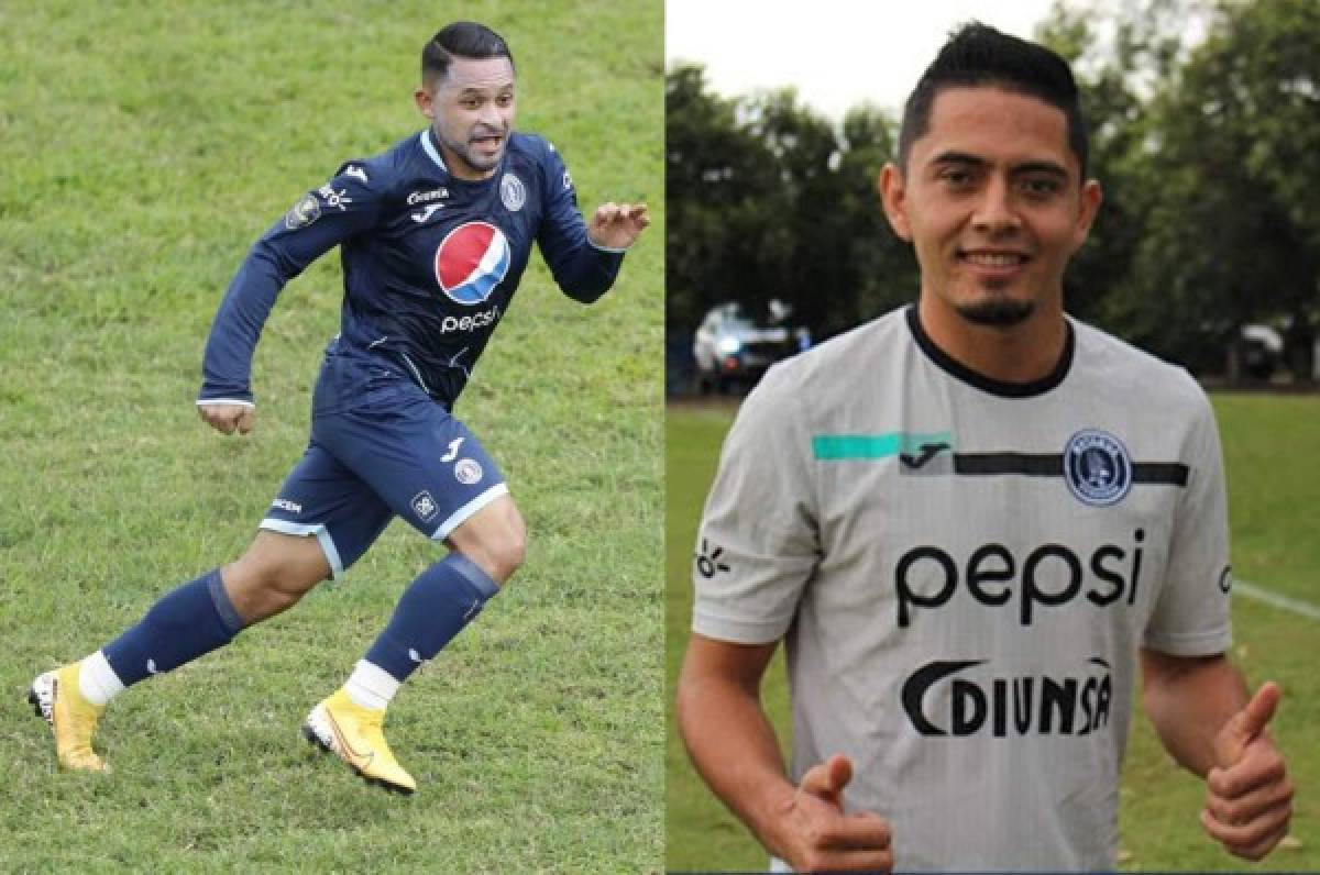 El 11 con el que Motagua buscaría acabar con la paternidad de Olimpia y mantener vivo el sueño de liderato