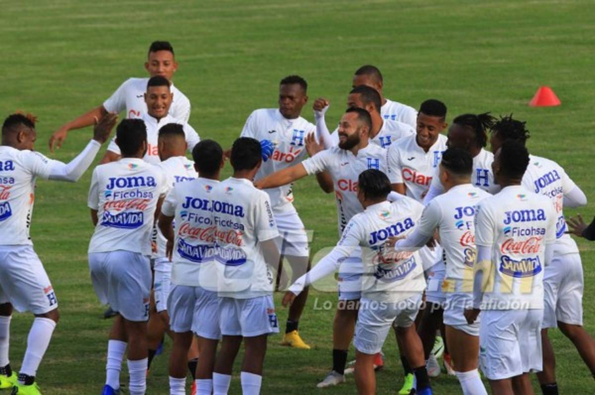 Cuenta regresiva para conocer el nuevo técnico de la Selección de Honduras