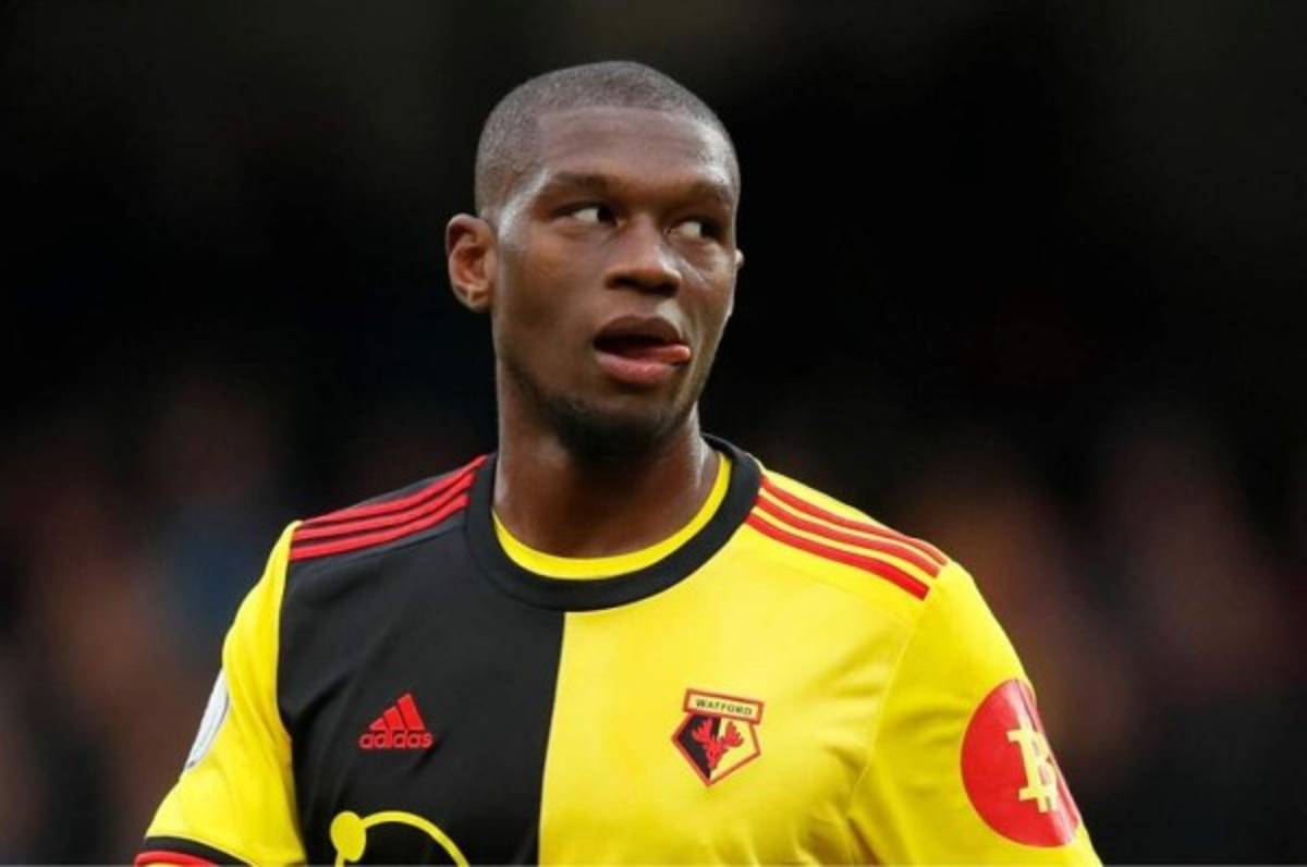 Jugador del Watford: 'Nuestra táctica es inyectarnos Covid-19 y así evitamos el descenso'